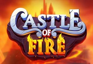 Castle of Fire